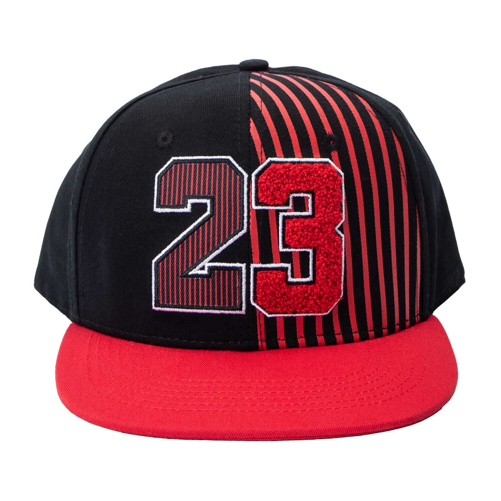 Legend 23 Snapback Hat Cap Bnwt